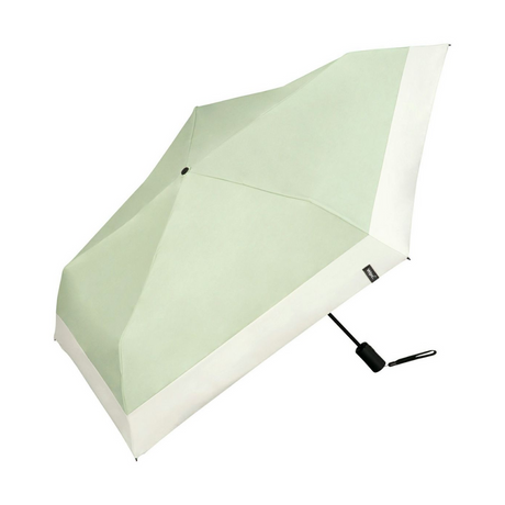 Wpc. Automatic Parasol Umbrella 55cm (WPC-70-801-19653)