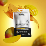 RADIX Whey Protein Complex 1.61 Single Servings