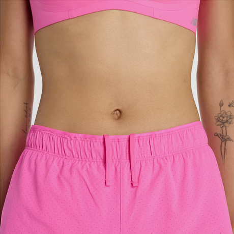 New Balance - New Balance Women's RC Short 3 Inch - Cam2 