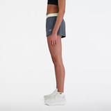 New Balance Women's London Edition Race Day Split Short