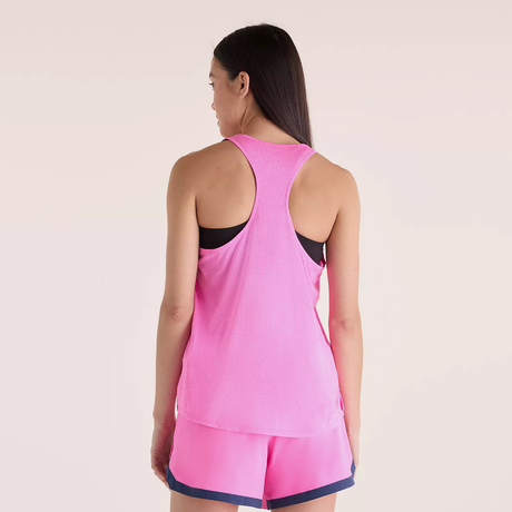 New Balance - New Balance Women's Athletics Tank - Cam2 