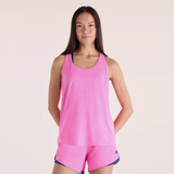 New Balance - New Balance Women's Athletics Tank - Cam2 