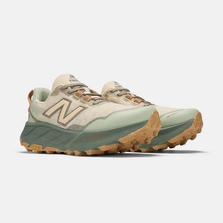 New Balance - New Balance Women's Fresh Foam X Hierro v9 Trail Running Shoes - Cam2 