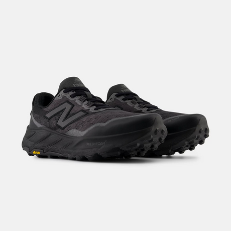 New Balance - New Balance Women's Fresh Foam X Hierro v9 Trail Running Shoes - Cam2 