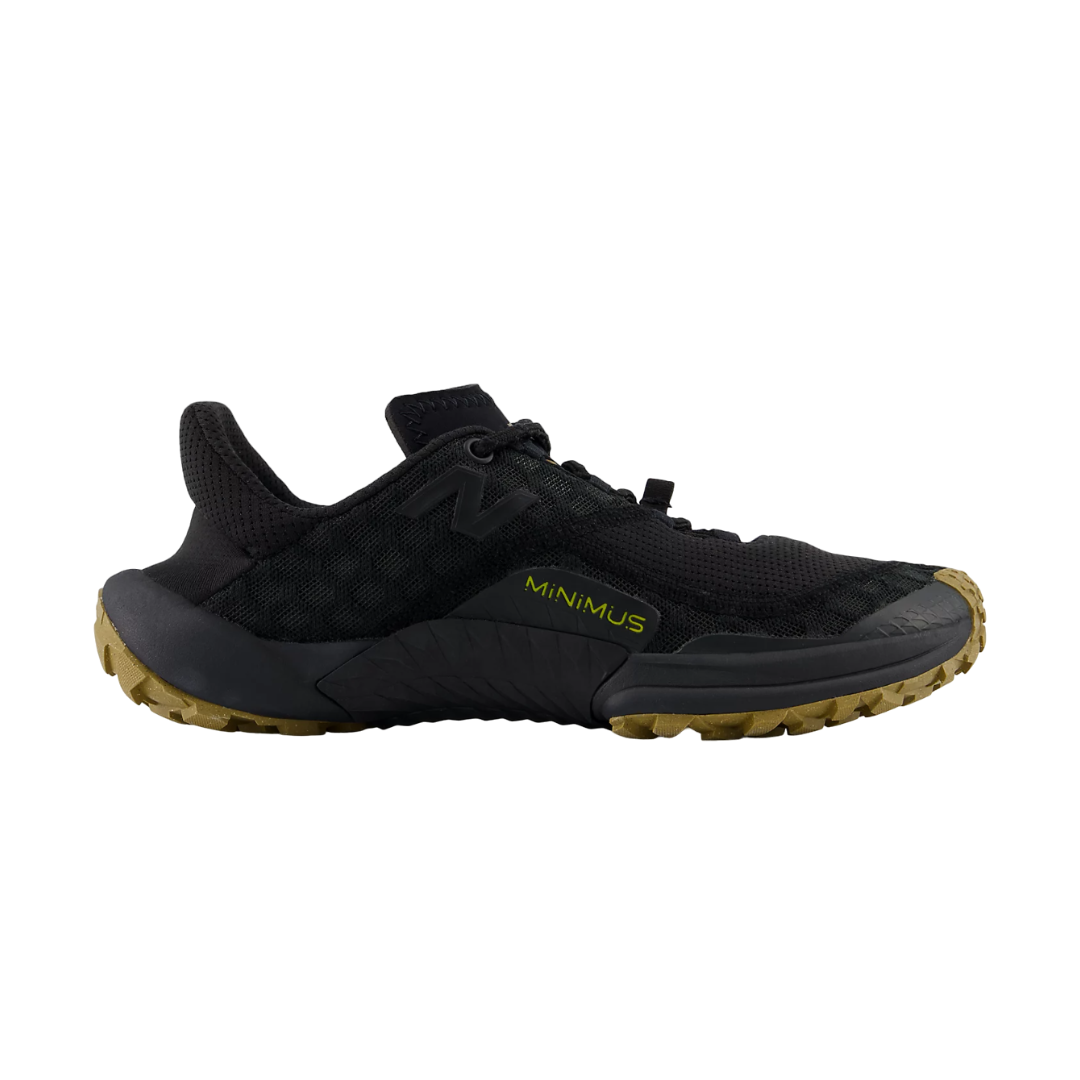 Minimus running shoe best sale