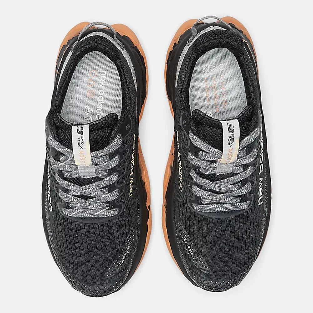 New balance hierro 2025 v3 trail running shoes