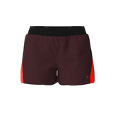 Ciele Women's DBSShort Elite (Dark Rocks)