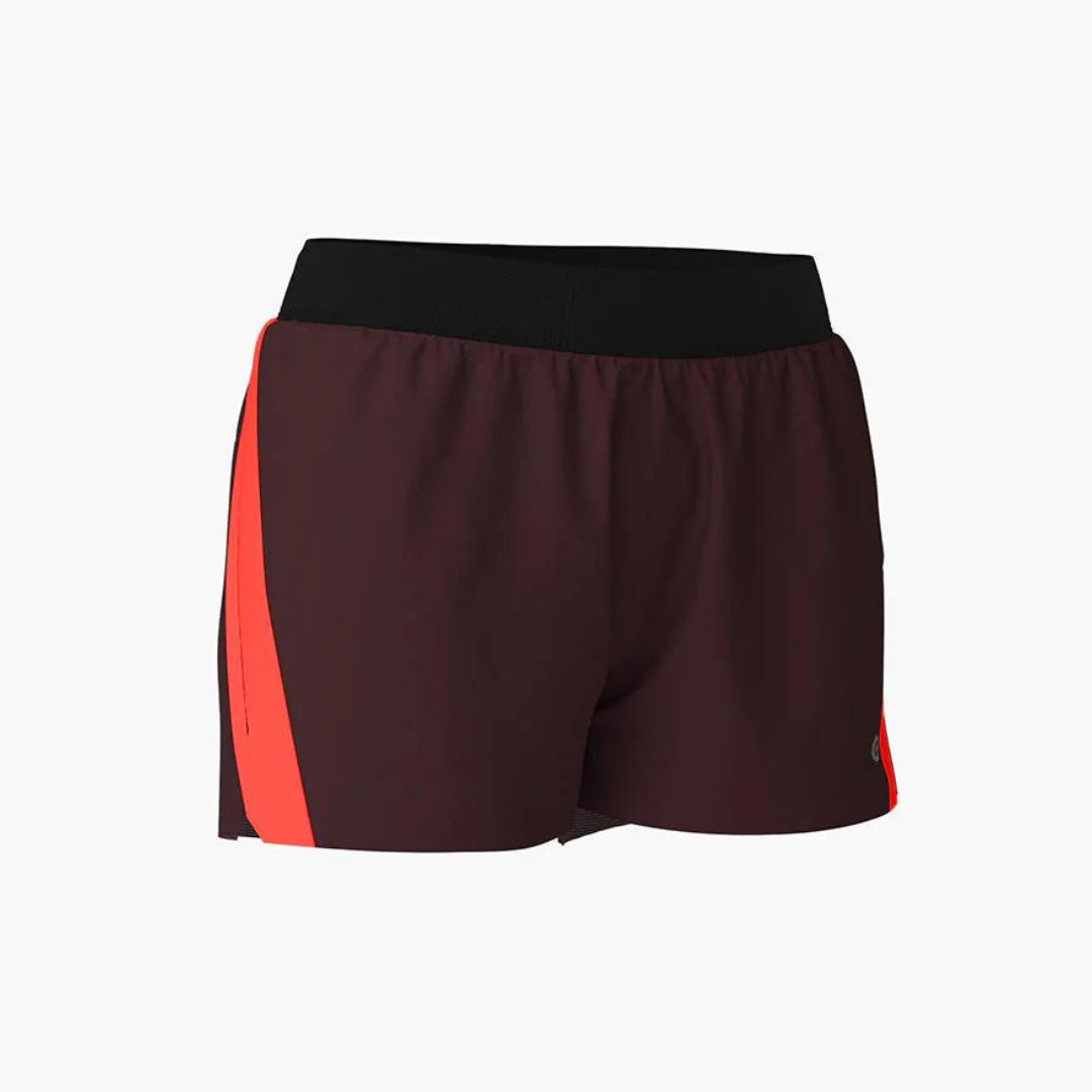 Ciele Women's DBSShort Elite (Dark Rocks)