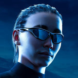 Oakley - Oakley Scar Polished Sunglasses 0OO9526-952601 - Cam2 