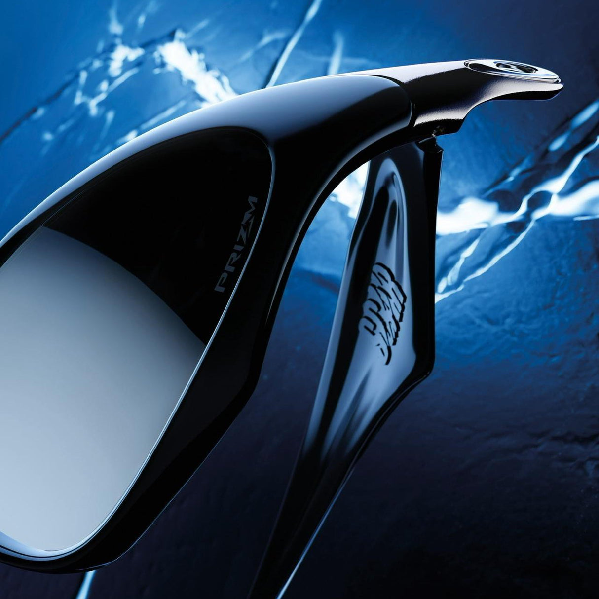 Oakley - Oakley Scar Polished Sunglasses 0OO9526-952601 - Cam2 