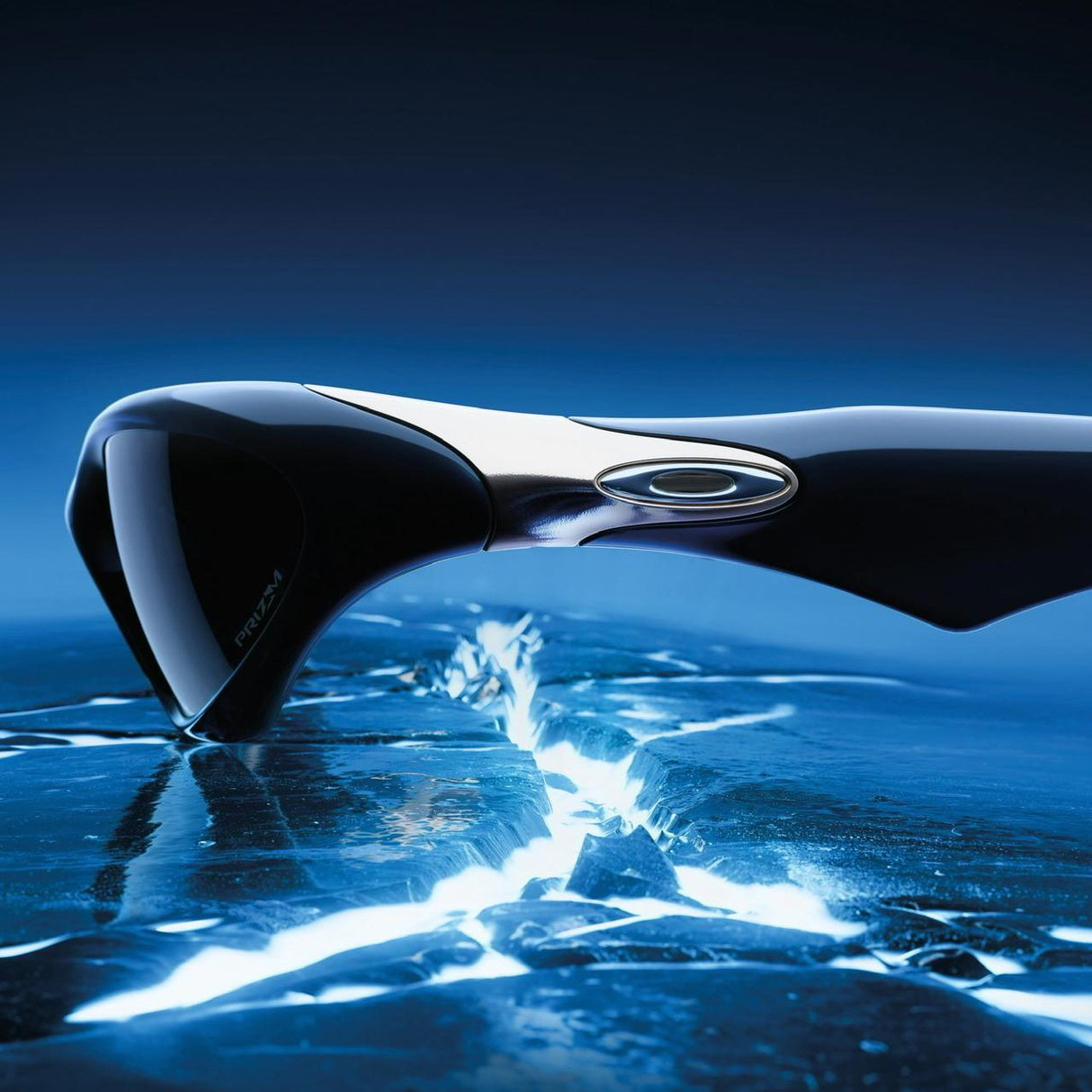 Oakley - Oakley Scar Polished Sunglasses 0OO9526-952601 - Cam2 