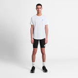 SAYSKY - SAYSKY Men's Flower Combat T-Shirt - Cam2 