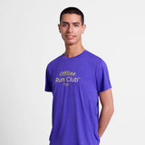 SAYSKY - SAYSKY Men's Statement Combat Pro T-shirt - Cam2 