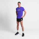 SAYSKY - SAYSKY Men's Statement Combat Pro T-shirt - Cam2 