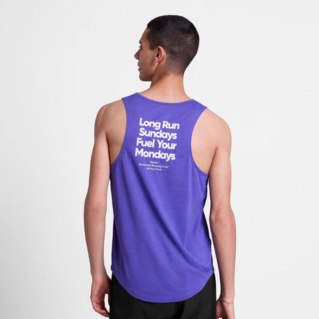 SAYSKY - SAYSKY Men's Statement Combat Pro Singlet - Cam2 
