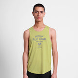 SAYSKY - SAYSKY Men's Statement Combat Pro Singlet - Cam2 