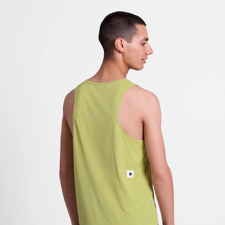 SAYSKY - SAYSKY Men's Statement Combat Pro Singlet - Cam2 