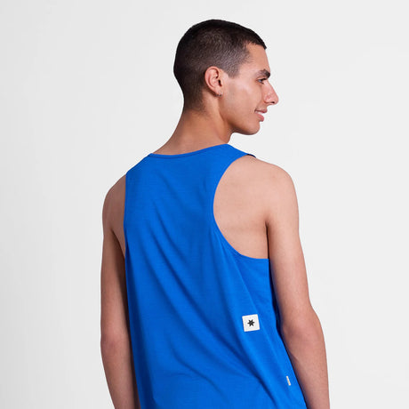 SAYSKY - SAYSKY Men's Statement Combat Pro Singlet - Cam2 