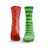 HEXXEE Women's Watermelon Odd Running Socks - Cam2