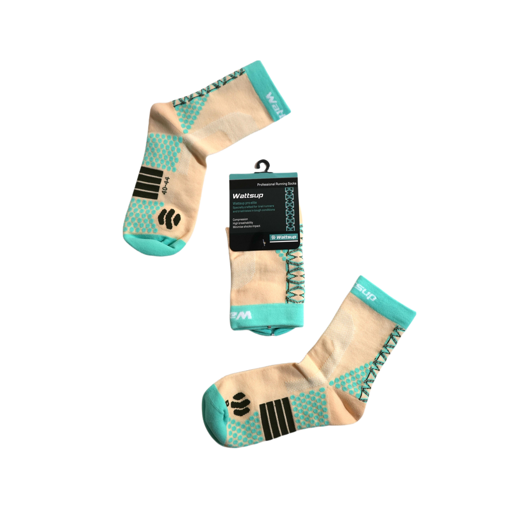 Wattsup Professional Running Socks