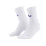 CEP Men's Run Ultralight Compression Socks Mid Cut 4.0