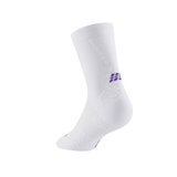 CEP Men's Run Ultralight Compression Socks Mid Cut 4.0