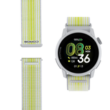 Coros Pace 4 Multisport Watch (Nylon Band)