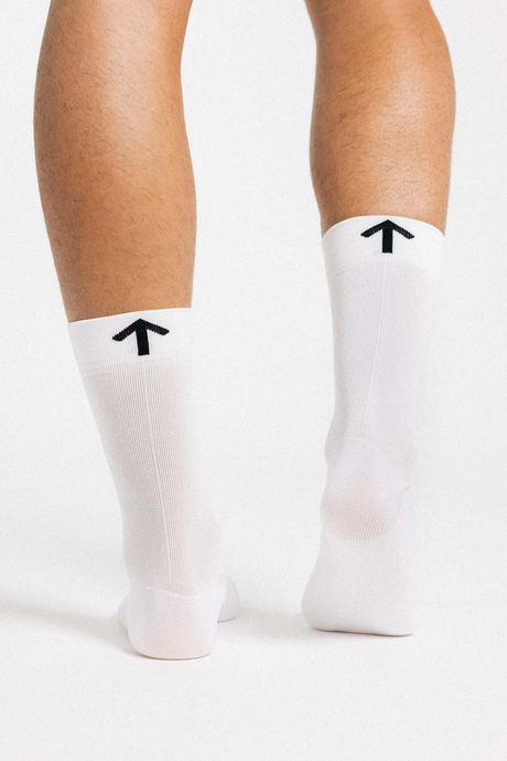 CHANCE - CHANCE Padded Trail Sock - Cam2 