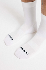 CHANCE - CHANCE Padded Trail Sock - Cam2 