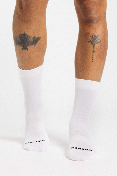 CHANCE - CHANCE Padded Trail Sock - Cam2 