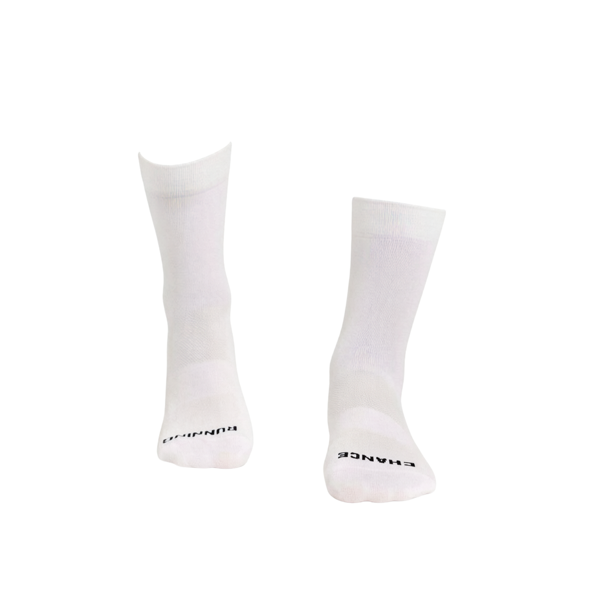 CHANCE - CHANCE Padded Trail Sock - Cam2 