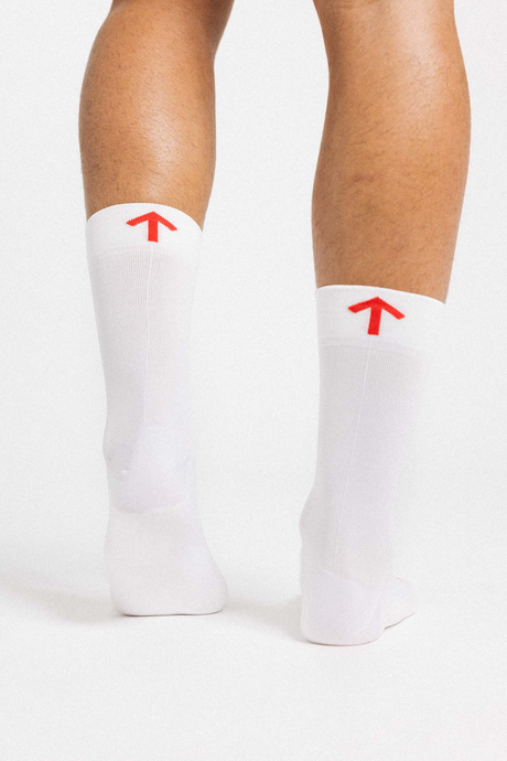 CHANCE - CHANCE Padded Trail Sock - Cam2 