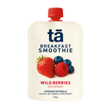 TA Energy Breakfast Smoothies 150g
