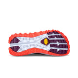 Altra Women's Olympus 5 Trail Running Shoes (Purple Orange) - Cam2