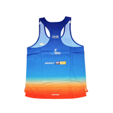 One Running Women's Victory Speed Tech Singlet - SARRC SE AMF 2026