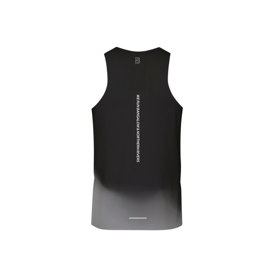 One Running Women's Victory Speed Tech Singlet - Bangalow Runners