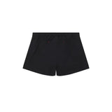 Soar Women's Run Shorts (Black)