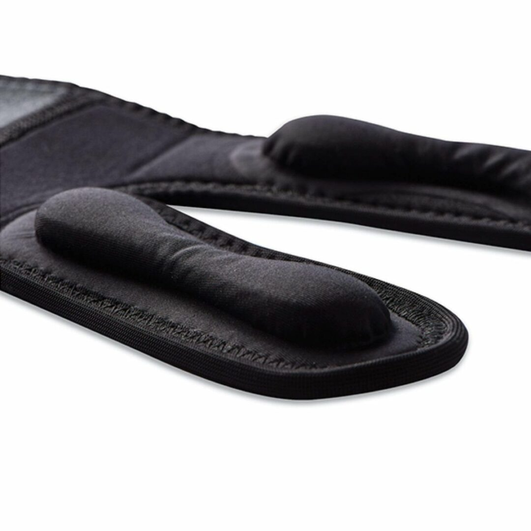 Pro-Tec - Pro-Tec X-Trac Dual Strap Knee Support - Cam2 