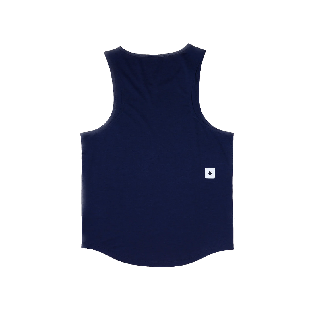 SAYSKY Men's Clean Combat Singlet (201)