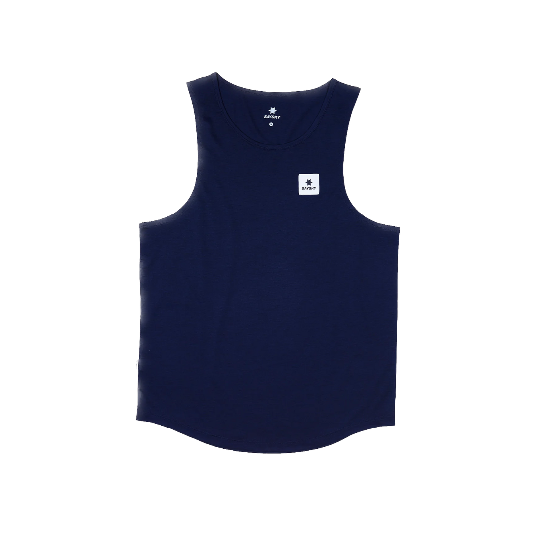 SAYSKY Men's Clean Combat Singlet (201)