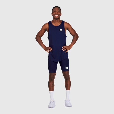 SAYSKY - SAYSKY Men's Clean Combat Singlet (201) - Cam2 