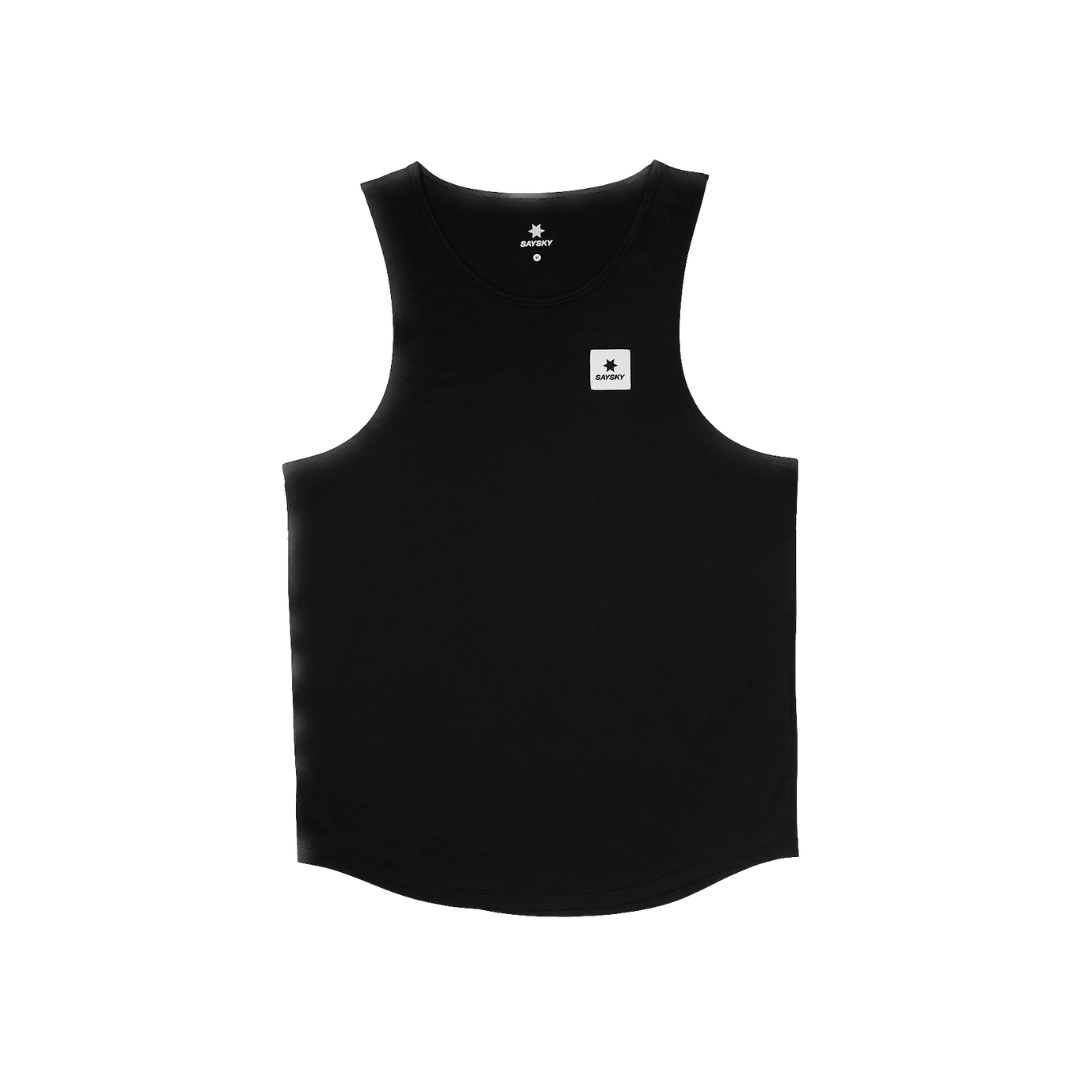 SAYSKY Men's Clean Combat Singlet (901)