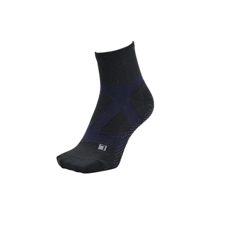 Yamatune Spider Arch Support Middle Socks