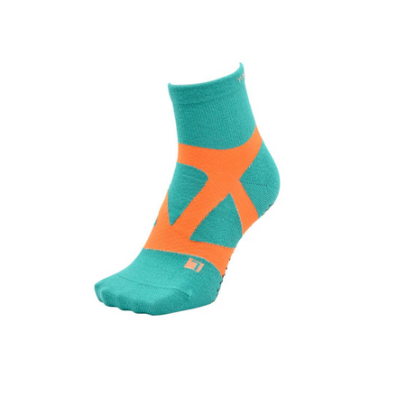 Yamatune Spider Arch Support Middle Socks