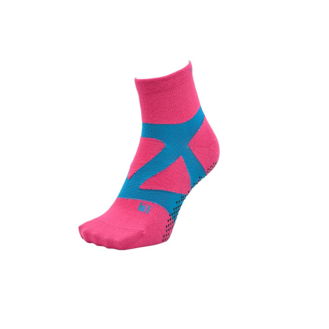 Yamatune Spider Arch Support Middle Socks