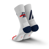 Incylence Unisex's Ultralight High-Cut Running Socks