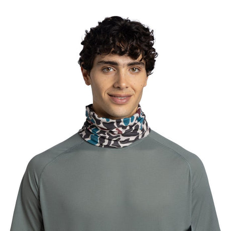 Buff - Buff Coolnet UV Multifunctional Neckwear - Cam2 