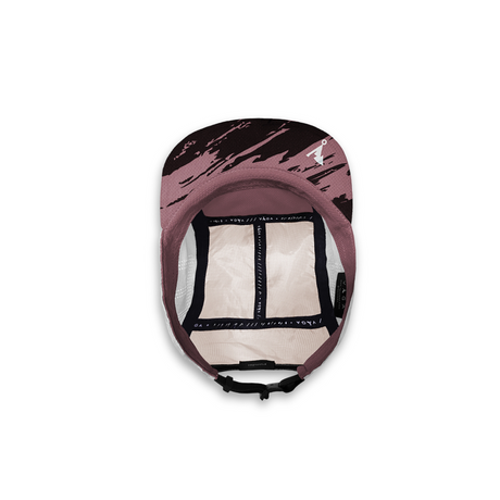 VAGA - Vaga Wind Resistant Feather Racing Cap - Cam2 