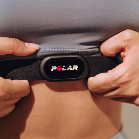 Polar - Polar H10 Heart Rate Monitor - Cam2 