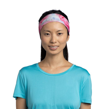 Buff - Buff Coolnet UV Slim Headband - Cam2 